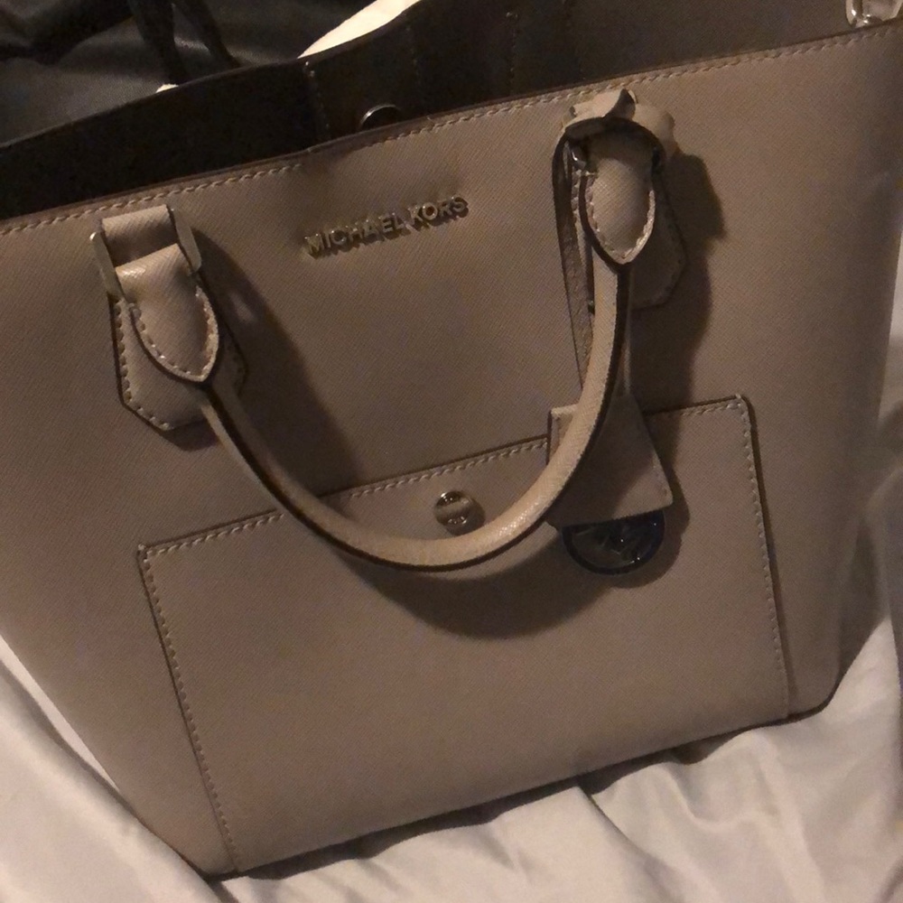 Michael Kors Greenwich large bag